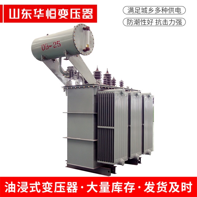 S11-10000/35奉节奉节奉节电力变压器厂家