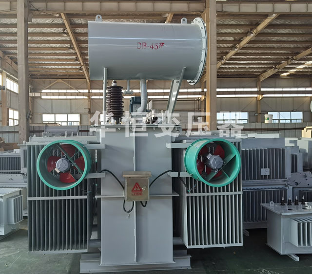S13-8000/35奉节奉节奉节电力变压器