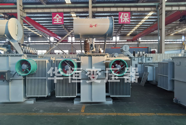 SZ11-10000/35奉节奉节奉节油浸式变压器厂家