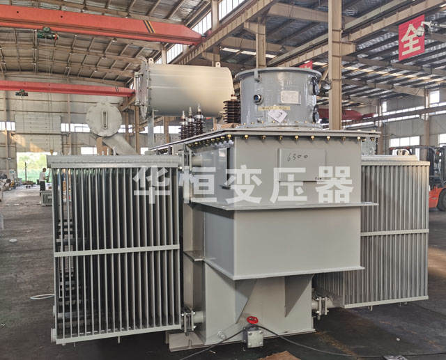 S11-8000/35奉节奉节奉节油浸式变压器价格